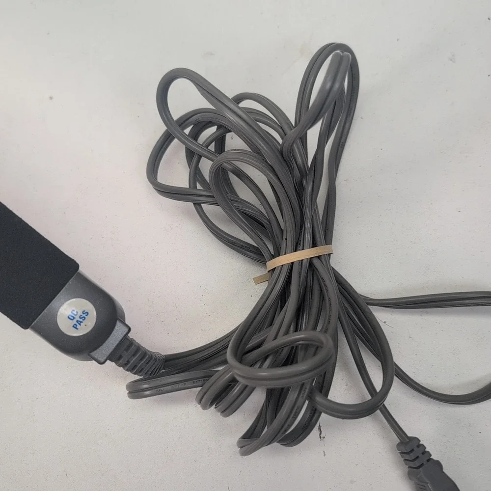 Homedics PA-1H Professional Percussion Massager w/ Heat Handheld Variable‎ Speed